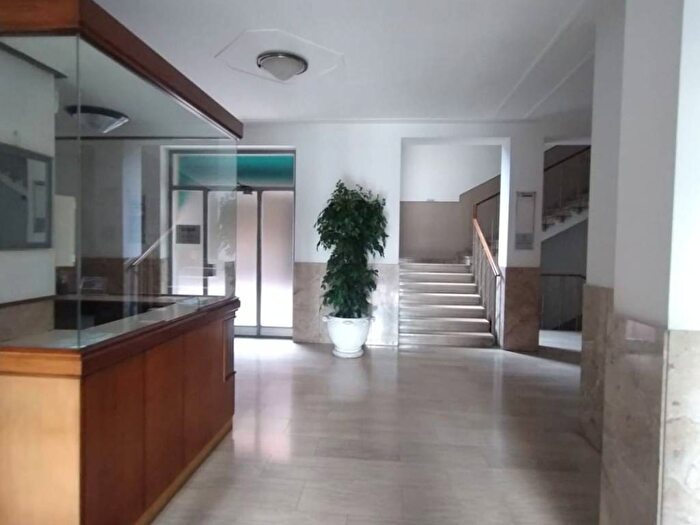 Appartamento bilocale in affitto in Via Giuseppe Verdi, Centro Storico, Parma