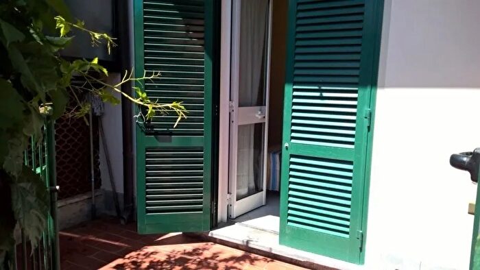 Appartamento bilocale in affitto in Pietrasanta