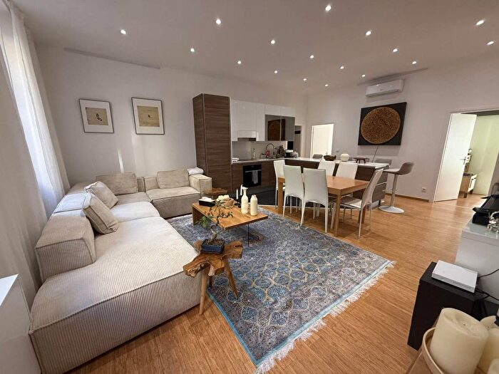 Appartamento trilocale in vendita in Monaco Ville ou le Rocher, Monaco