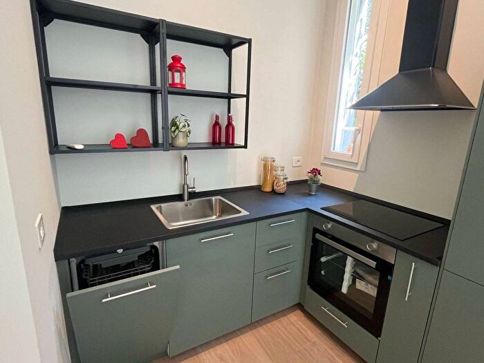 Appartamento bilocale in affitto in Via San Faustino, Rubattino, Milano