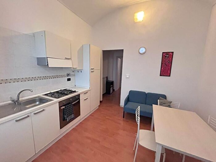 Appartamento bilocale in affitto in Via Cumiana, San Paolo, Torino