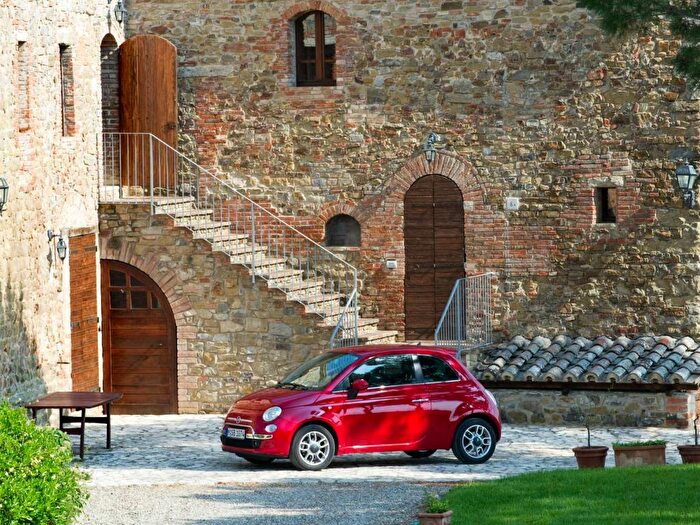 Appartamento trilocale in affitto in Vocabolo Monticelli, Marsciano