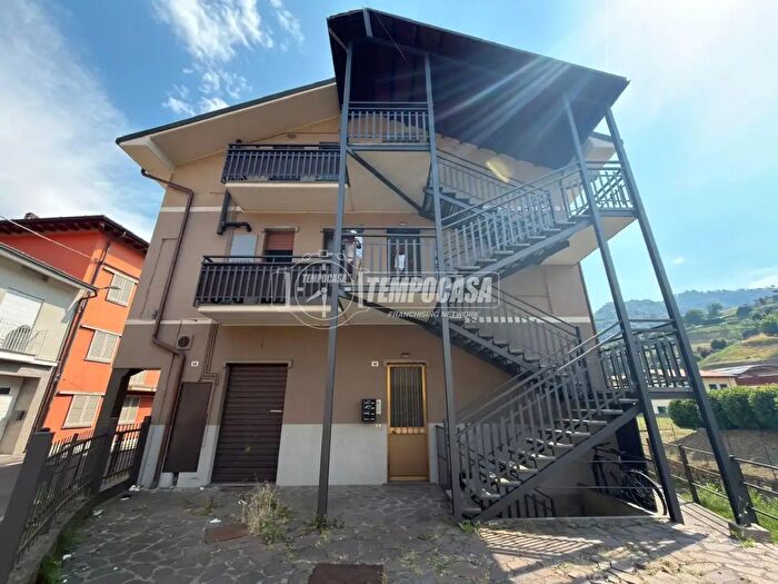 Appartamento bilocale in vendita in Via Tremellini, Foresto Sparso