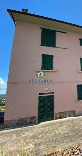 Casa trilocale in vendita in Pieve A Nievole