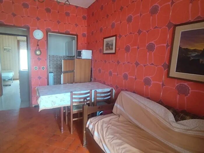 Appartamento bilocale in vendita in Via Caviglia, Ceriale