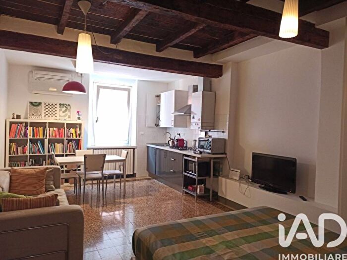 Appartamento monolocale in affitto in Via Orfeo, Santo Stefano, Bologna