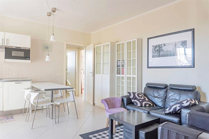 Appartamento trilocale in vendita in Monsummano Terme