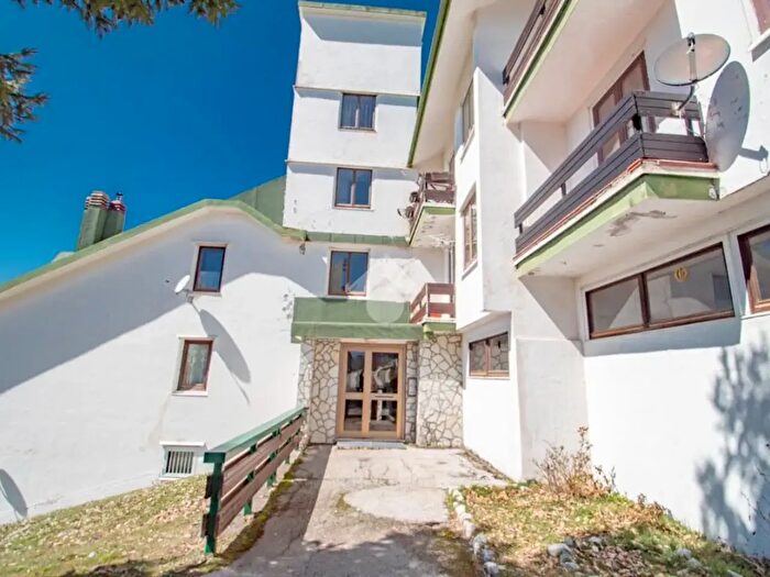 Appartamento monolocale in vendita in Via Monte Terminillo, Rieti