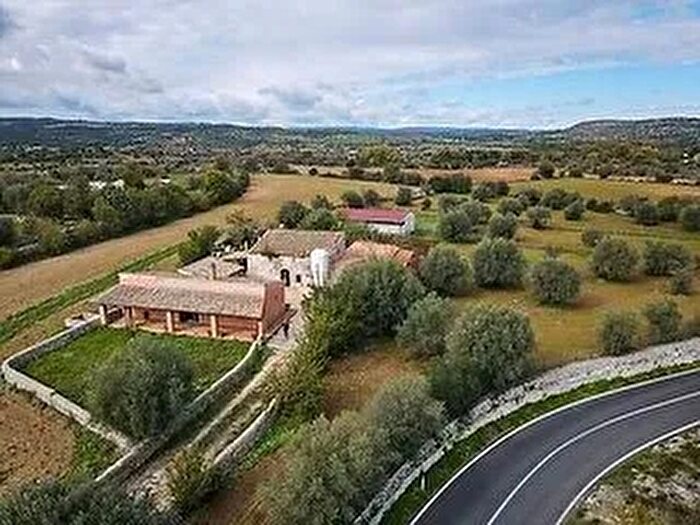 Casa in vendita in Noto