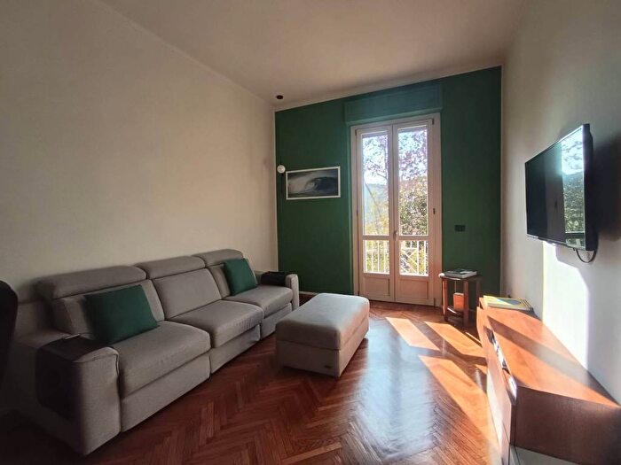 Appartamento trilocale in affitto in Corso de nicola, Crocetta, Torino