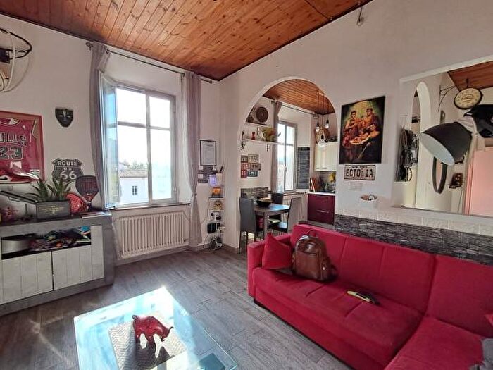 Appartamento quadrilocale in vendita in Via Amadio, Ascoli Piceno