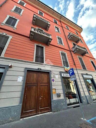 Appartamento bilocale in vendita in Via Monte Popera, Milano