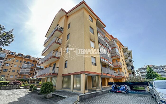 Appartamento trilocale in vendita in Strada Volvera, Orbassano