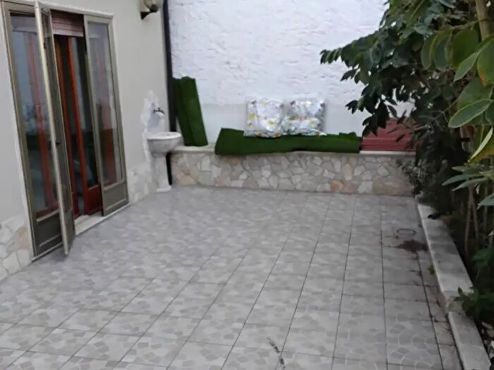 Appartamento con 5 locali in vendita in Via dei Monti, Reggio Calabria