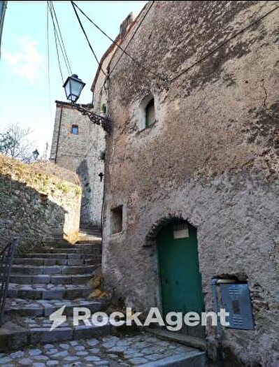 Casa bilocale in vendita in Viale SantAngelo, CoriglianoRossano