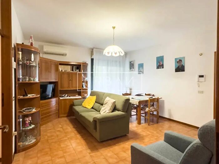 Appartamento quadrilocale in vendita in Forli