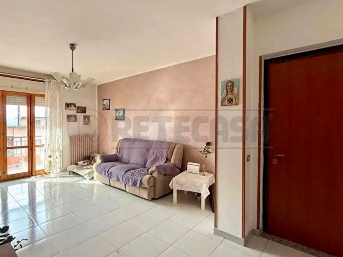 Appartamento quadrilocale in vendita in Bracigliano