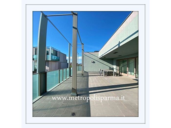 Appartamento con 5 locali in affitto in San Lazzaro, Parma