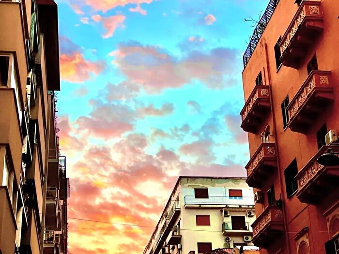 Appartamento bilocale in affitto in Palermo