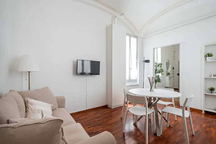 Appartamento trilocale in affitto in Mura di Porta Castiglione, Castiglione Tribunale, Bologna