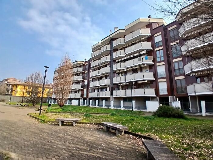 Appartamento trilocale in vendita in Mortara