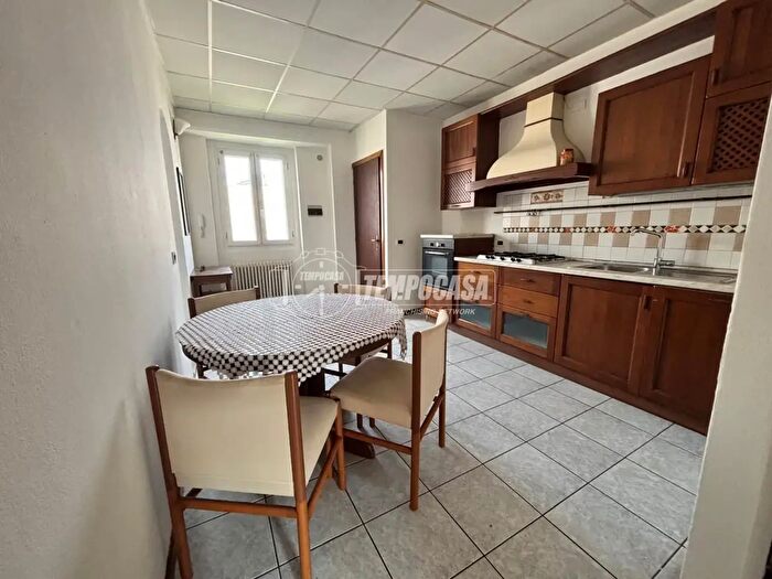 Appartamento bilocale in affitto in Via John Fitzgerald Kennedy, Lipomo