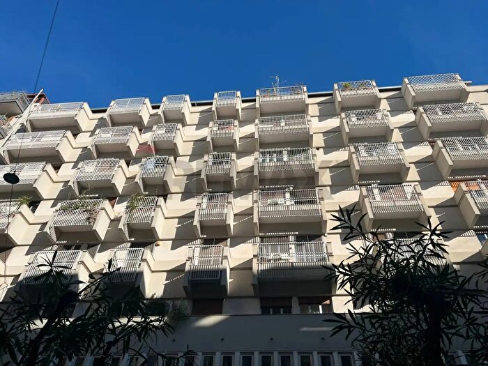 Appartamento bilocale in affitto in Via Nicolo Putignani, Bari