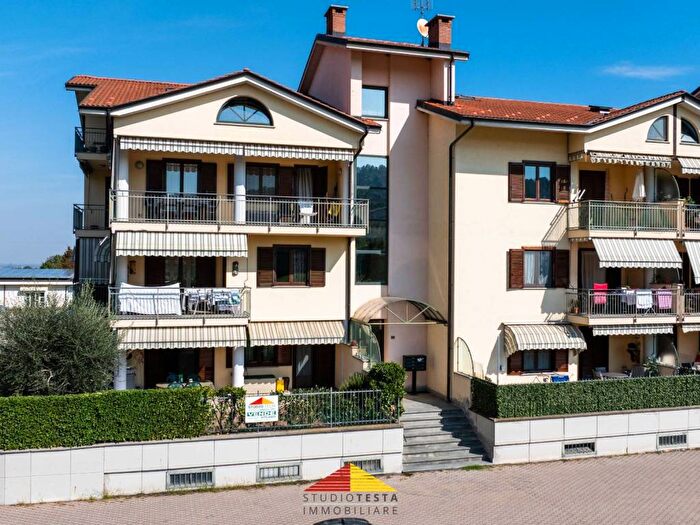 Appartamento con 5 locali in vendita in Via Barge, Saluzzo