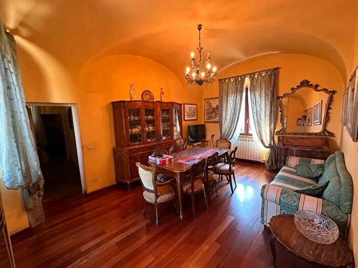 Appartamento quadrilocale in vendita in Via XIII Settembre, Nepi