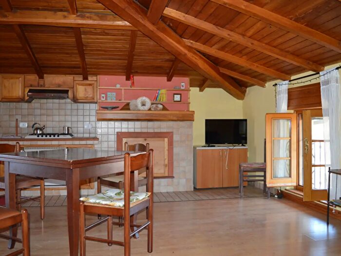 Appartamento quadrilocale in vendita in Via Capo I Prati, Fiuggi