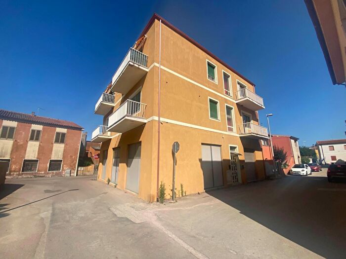 Appartamento quadrilocale in vendita in Via Milano, Monti