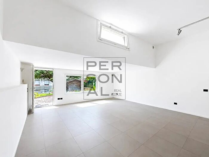 Appartamento bilocale in affitto in Via Luigi De Campi, Trento
