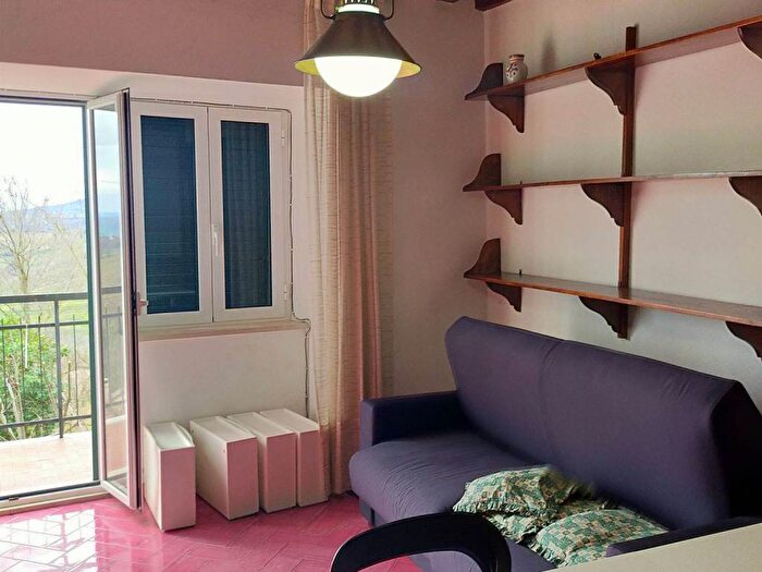 Appartamento bilocale in affitto in Via Guglielmo Marconi, Centro, Maiolati Spontini