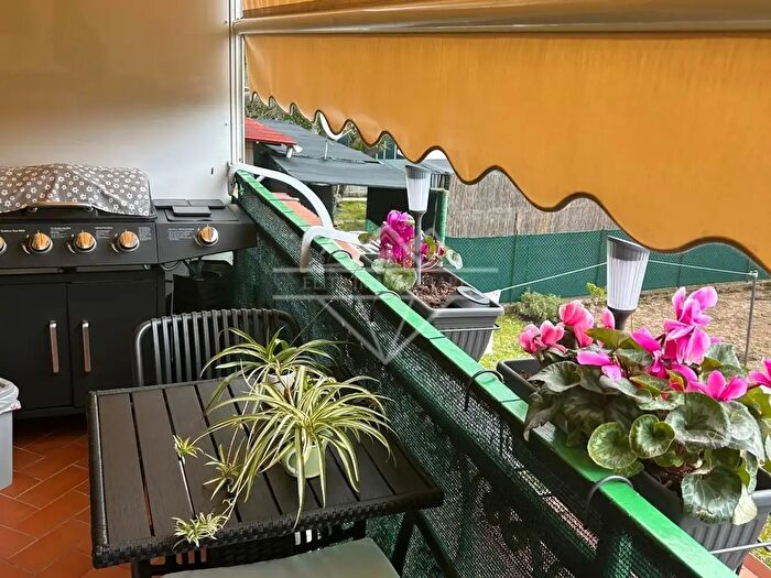 Appartamento quadrilocale in vendita in Carrara