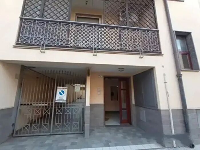 Appartamento bilocale in vendita in Via Maggio, Sassari