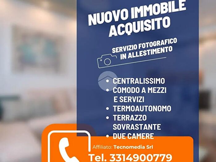 Appartamento quadrilocale in vendita in Corso Sardegna, Genova