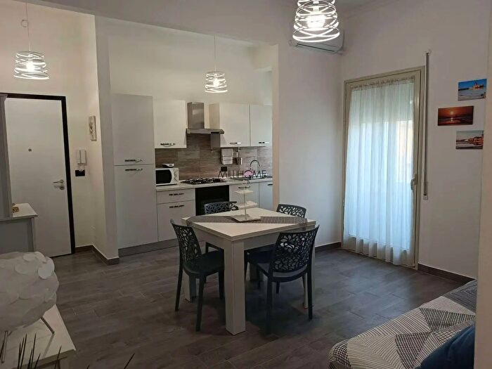 Appartamento trilocale in vendita in Via Sibilla, Marsala