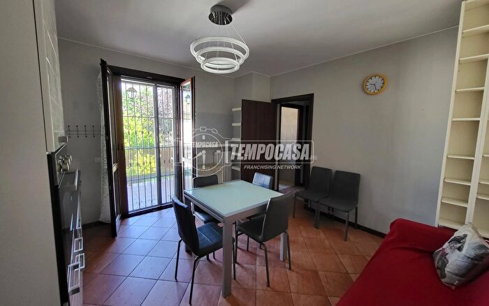 Appartamento trilocale in vendita in Formigine