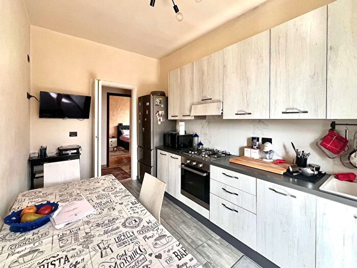 Appartamento bilocale in vendita in Via Rovereto, Varese