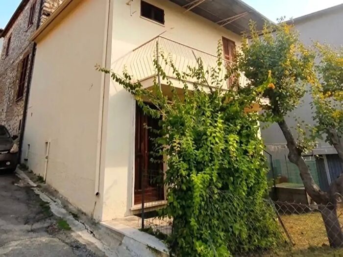 Appartamento bilocale in vendita in Porchiano del Monte, Amelia