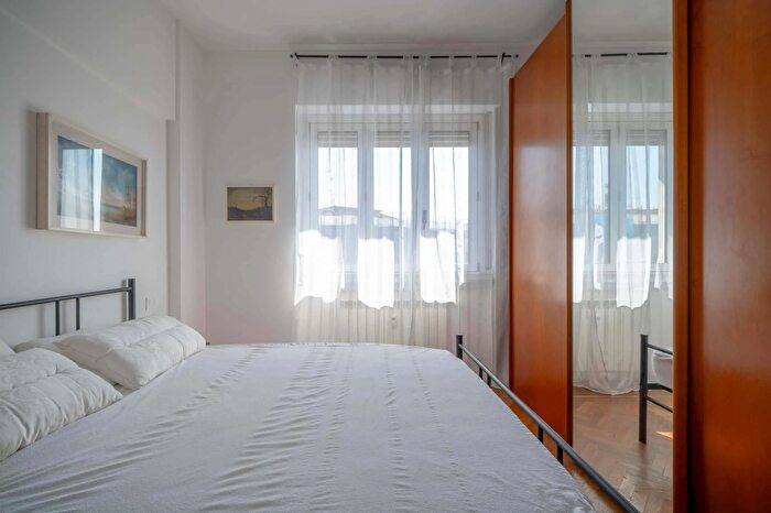 Appartamento monolocale in affitto in Via Francesco Predabissi, Milano