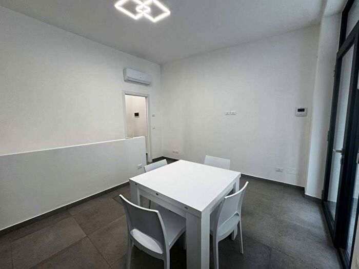 Appartamento trilocale in affitto in Via Pier Dionigi Pinelli, San Donato, Torino