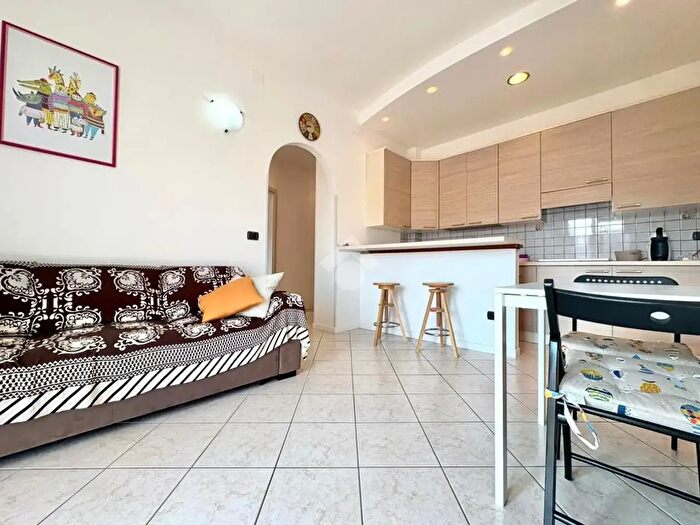 Appartamento bilocale in vendita in Viale Raffaello Sanzio, Cesenatico