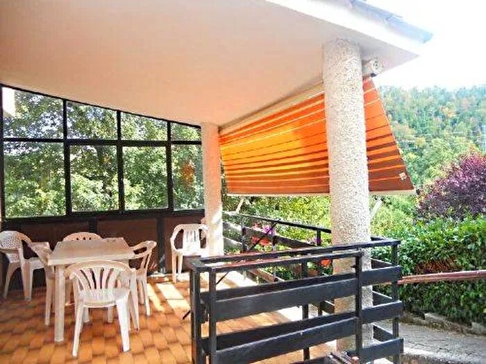 Casa con 7 locali in vendita in Via Pasquale Lolli Piglio, Piglio