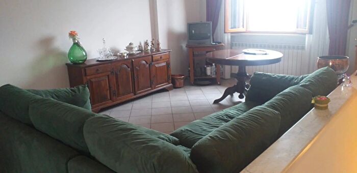 Appartamento quadrilocale in affitto in Montaione