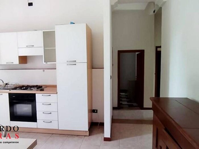 Appartamento trilocale in affitto in Via del Triumvirato, Borgo Panigale, Bologna