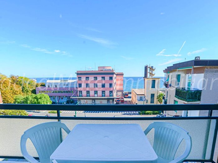 Appartamento trilocale in affitto in Via Nizza, Legino Zinola Fornaci, Savona