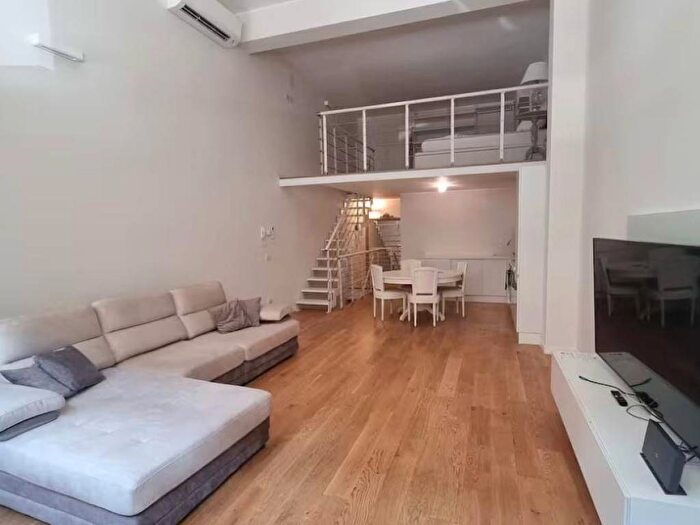 Appartamento trilocale in affitto in Via Orvieto, Pezzotti Meda, Milano