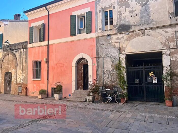 Appartamento trilocale in vendita in Via XX Settembre, Cervia