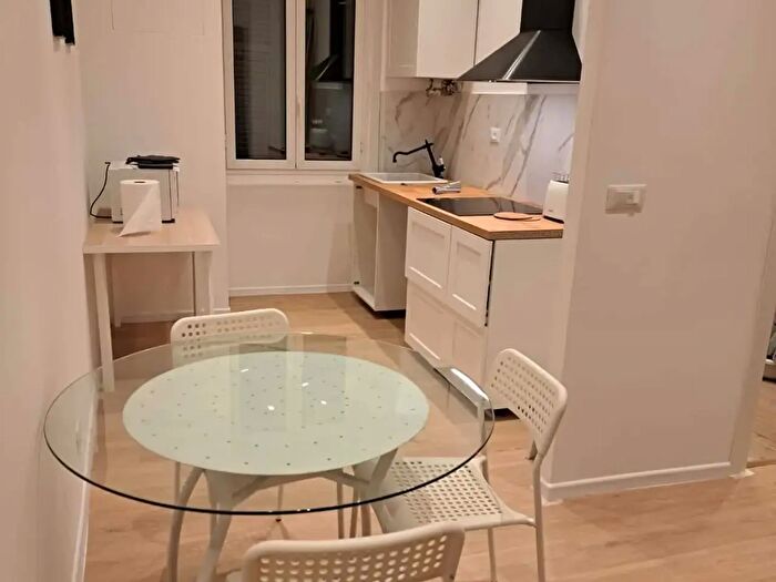 Appartamento monolocale in affitto in Via Piacenza, Genova